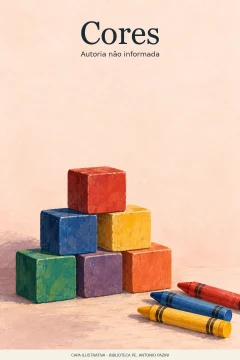 Capa de Cores