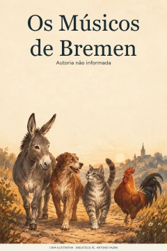 Capa de Músicos de Bremen, Os