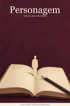 Capa de Personagem
