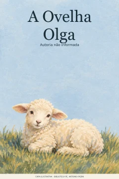 Capa de Ovelha Olga, A