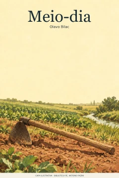 Capa de Meio-dia, por Bilac, Olavo