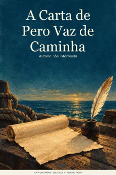 Capa de Carta de Pero Vaz de Caminha, A