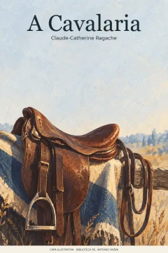 Capa de Cavalaria, A, por Ragache, Claude-Catherine