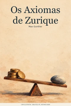 Capa de Axiomas de Zurique, Os, por Gunther, Max