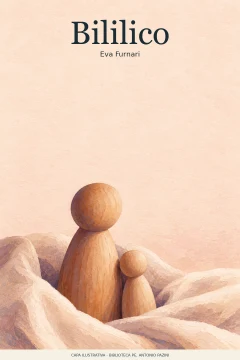 Capa de Bililico, por Furnari, Eva