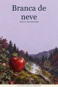 Capa de Branca de neve