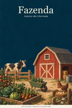 Capa de Fazenda