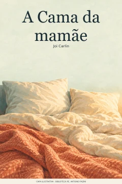 Capa de Cama da mamãe, A, por Carlin, Joi
