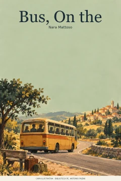 Capa de Bus, On the, por Mattoso, Nara