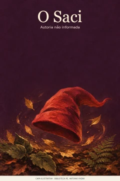 Capa de Saci, O