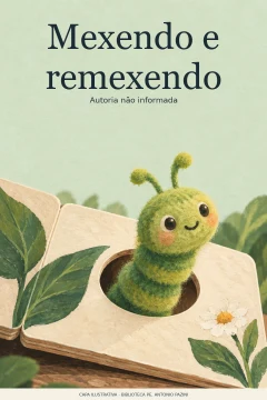 Capa de Mexendo e remexendo