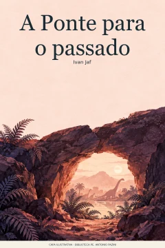 Capa de Ponte para o passado, A, por Jaf, Ivan